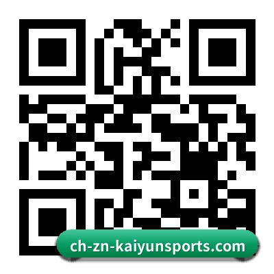 iPhone 官方客户端 二维码